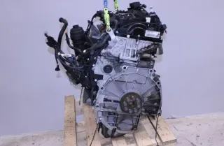Motor Diesel - BMW 5-Series (2011) N57-D30A 11002162170 - Bild 3