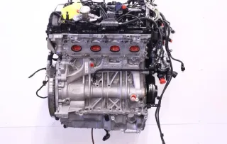 Motor Benzin - BMW 5-Series (2020) 530e B48B20A 11002470879 63.010km - Bild 1