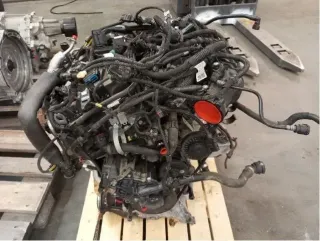 Motor Benzin - BMW 5-Series (2020) B48-B20A 11 00 5 A15 8C9 - Bild 1