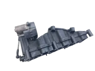 Ansaugbrücke links 059129711CL Audi Q7 Q5 A6 A5 A4 VW Phaeton Touareg 3.0 TDI - Bild 1