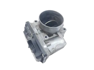 Drosselklappe 8200828992A Renault Laguna Nissan Pathfinder NP300 - Bild 1