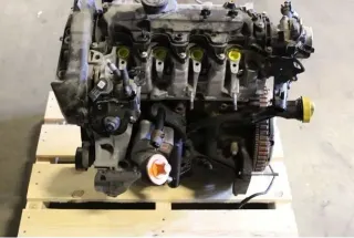 Motor Diesel - Renault Kangoo (2014) K9K-608 8201535495 - Bild 2