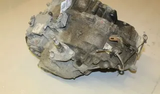Automatikgetriebe - Citroen DS5 (2012) 9676757780 - Bild 2