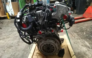 Motor Benzin - Honda Civic (2018) P10A2 100025AYH00 - Bild 2