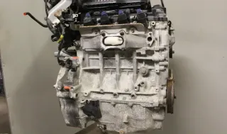 Motor Benzin - Honda CR-Z (2011) 10002-RTW-E00 77.150km - Bild 1