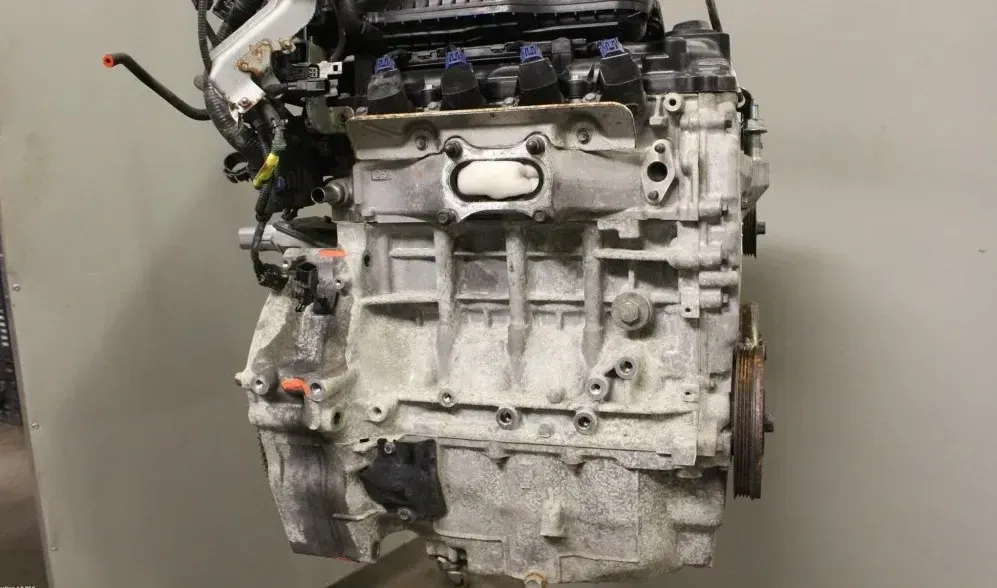 Motor Benzin - Honda CR-Z (2011) 10002-RTW-E00 77.150km - Bild 1