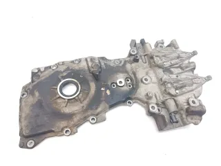 Stirndeckel Abdeckung 135029555R Dacia Duster Renault Megane Nissan - Bild 1