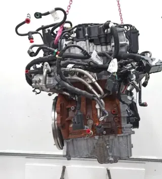 Motor Benzin - Ford Focus (2022) B7DA 2522403 11.650km - Bild 2