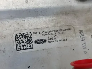 Ladeluftkühler KV6Q-6C896-AC Ford Transit Tourneo Kuga - Bild 2
