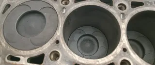 Motorblock R6460110201 Mercedes W211 W204 2.2 CDI OM646.821 - Bild 7