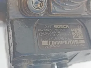 Hochdruckpumpe Einspritzpumpe 167002972R  Nissan Opel Renault - Bild 4