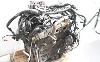 Motor Diesel - Seat Exeo (2009) CAGA 03L100033Q - Bild 2