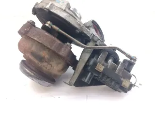 Turbolader A6460901080 Mercedes W211 W204 2.2 CDI - Bild 4