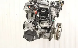 Motor Diesel - Audi A4, S4 (2015) CSUA 04L100091R - Bild 3