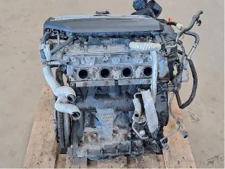 Motor Benzin - Skoda Superb (2009) BZB 06J 100 033 F - Bild 1