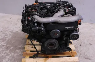 Motor Diesel - Audi Q7 (2009) CCMA 059100033SX - Bild 1