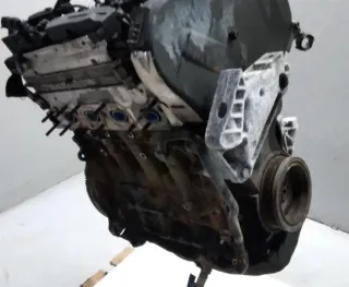 Motor Diesel - Skoda Superb (2016) DCXA 04L 100 034 P - Bild 2