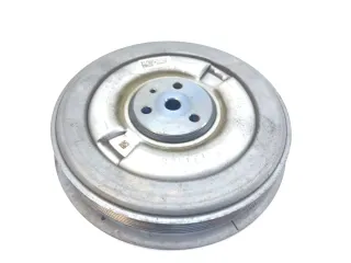 Riemenscheibe Schwingungsdämpfer 32253160 Volvo XC60 XC90 XC40 V90 V60 - Bild 1