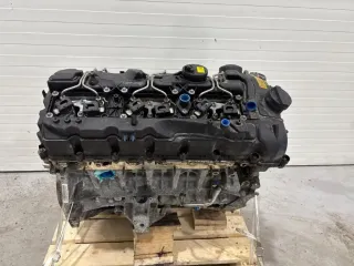 Motor Benzin - Volvo V60 Cross Country (2019) 6906533 36010306 3.880km - Bild 3