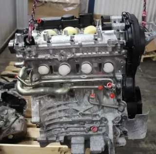 Motor Benzin - Volvo V40 12-19 (2016) 6906417 36050813 7.120km - Bild 1