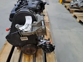 Motor Diesel - Volvo XC60 (2010) 6908005 36050498 - Bild 2