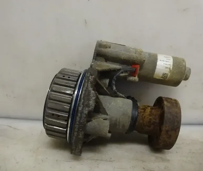 Motor Elektro - Volvo XC60 (2014) 6906354 36011385 - Bild 1