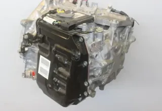 Automatikgetriebe - Citroen C3 (2019) 20GE92 5774606 9826404280 20km - Bild 2