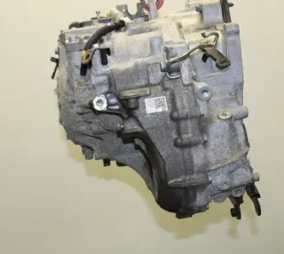 Automatikgetriebe - Citroen C3 (2017) 9807418780 25.790km - Bild 2