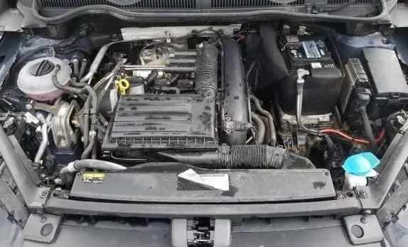 Automatikgetriebe DSG Audi A3 CYVB RRE 0CW300049JX 59 TKM - Bild 1