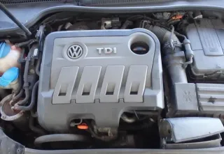 Automatikgetriebe DSG Audi Q3 CFGC PQV 02E300016GX 54 TKM - Bild 1