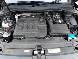 Automatikgetriebe DSG Skoda Octavia III PNB 141486 KM komplett - Bild 1