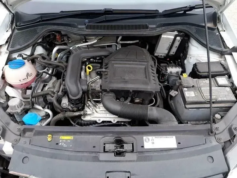 Automatikgetriebe DSG Audi A5 NDU 105750 KM komplett - Bild 1