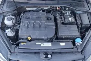 Automatikgetriebe DSG Audi Q3 QYQ 0BH300012QX 67 TKM - Bild 1