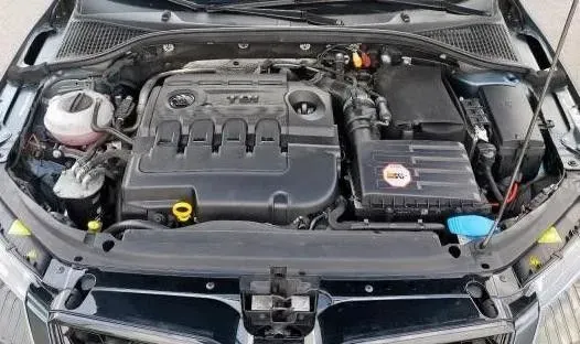 Automatikgetriebe DSG Audi Q2 Q3 TNY 0DL300013AX 25 TKM - Bild 1