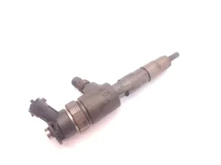 Injektor Einspritzdüse CV6Q-9F593-AA Ford Citroen Peugeot - Bild 2