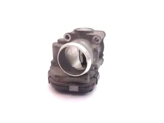Drosselklappe 9673534480 Ford DS Peugeot Citroen - Bild 1