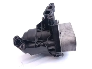 Ölfiltergehäuse 03N115389B VW Audi Seat Audi CLHA CRKB  CLHB CXXB CXXA - Bild 1