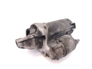 Anlasser 8V21-11000-BE Volvo S40 C30 V50 Ford Mondeo Focus Fiesta B-Max C-Max - Bild 1