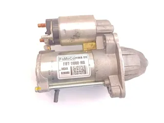 Anlasser Starter F1FT-11000-MA Ford Kuga Focus C-Max - Bild 2
