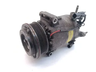 Klimakompressor  Klima C1B1-19D629-AM Ford Fiesta B-Max EcoSport Tourneo - Bild 1
