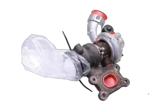 Turbolader 04E145873N 4918001405 VW Skoda Seat Audi - Bild 2