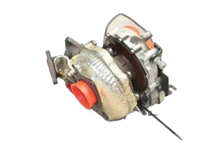 Turbolader 059145874E VW Skoda Seat Audi - Bild 1