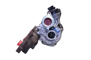 Turbolader 04L253056L Audi Q5 A6 A5 A4 - Bild 2