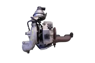 Turbolader 03L253016T VW Skoda Seat Audi - Bild 1