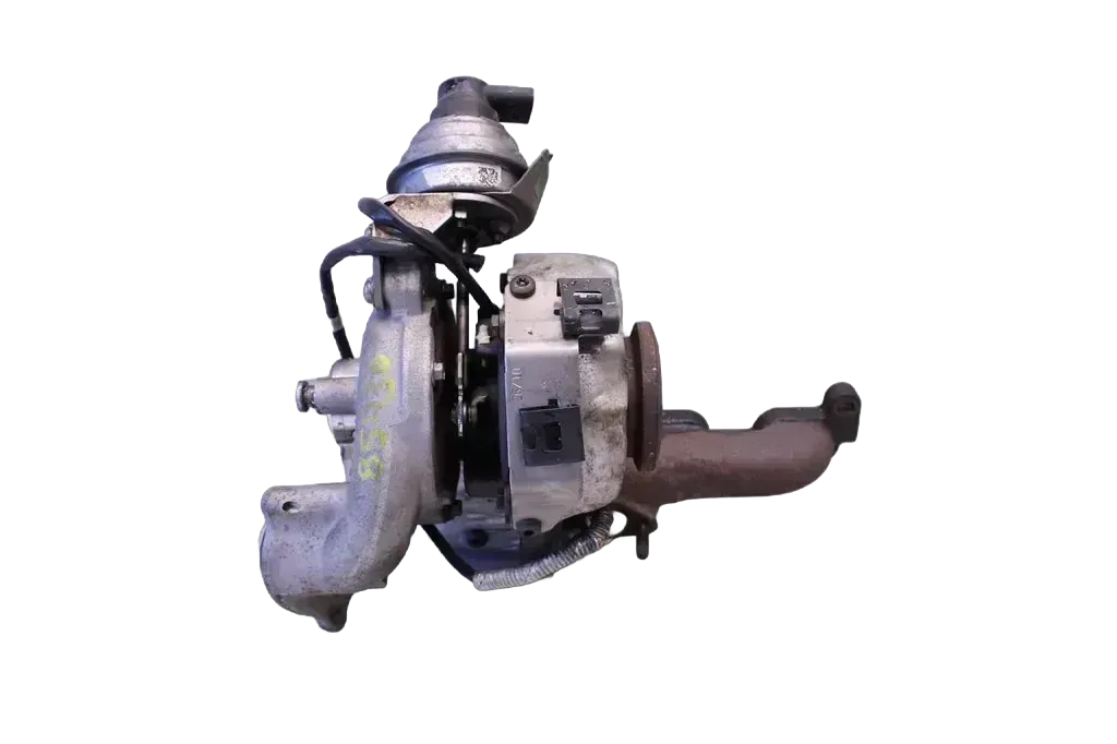 Turbolader 03L253016T VW Skoda Seat Audi - Bild 1