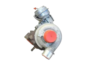 Turbolader 28201-2A701 Kia Stonic Soul Cerato Ceed Hyundai i30 i20 ix20 - Bild 1
