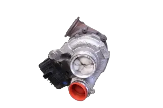Turbolader 7823270 BMW F16 F15 F26 F25 F11 F07 F10 F36 F33 F32 F31 F34 F30 F01 - Bild 2