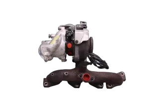 Turbolader 03L253010F VW Skoda Seat Audi - Bild 1