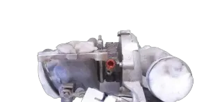 Turbolader 8631901 BMW F40 F38 F39 F45 F46 F48 Mini F55 F56 F57 F60 - Bild 2