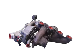 Turbolader 7823257 11 65 7 823 256  BMW F15 E84 F11 F10 F30 F34 F20 - Bild 2